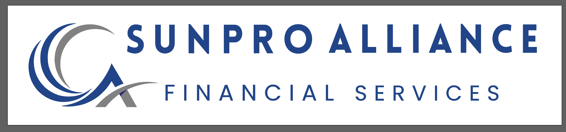 Sun Pro Alliance Logo